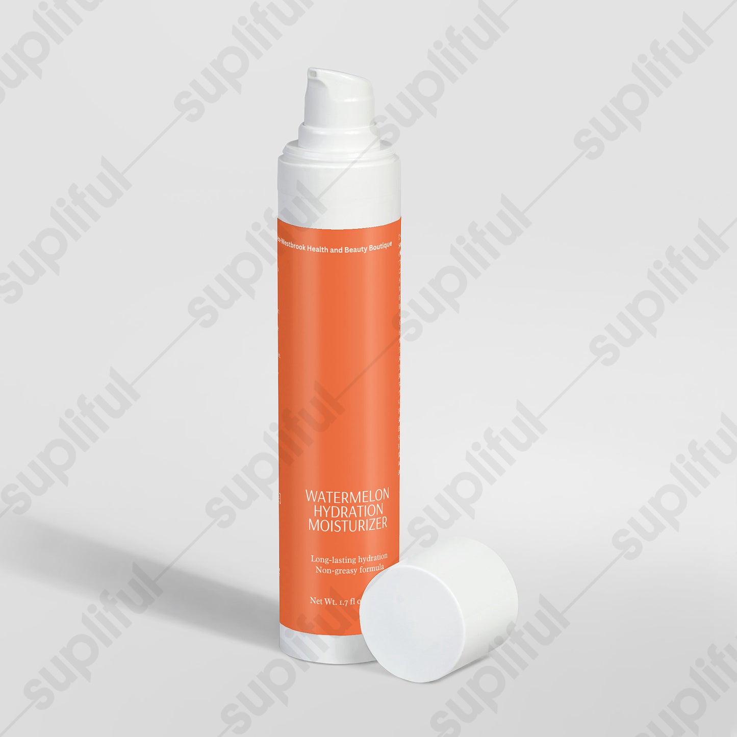 Watermelon Hydration Moisturizer