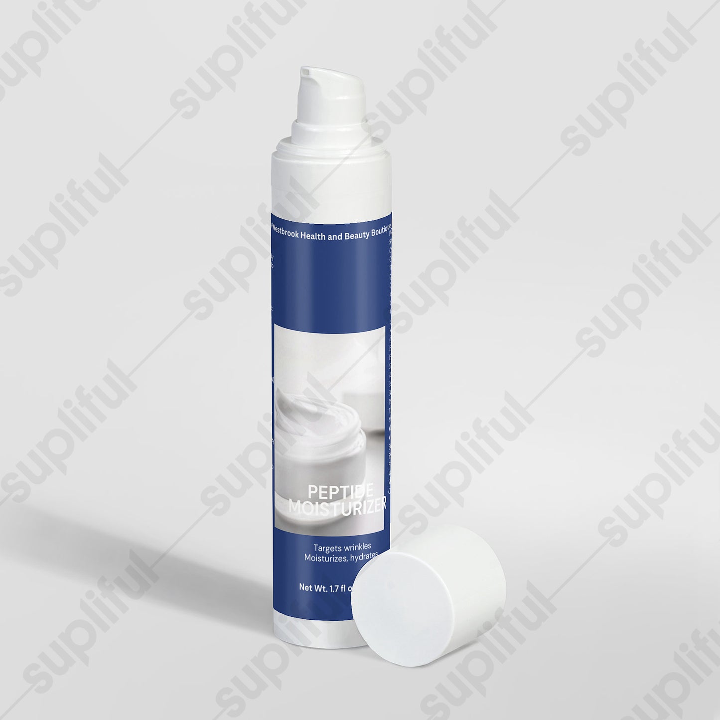 Peptide Moisturizer