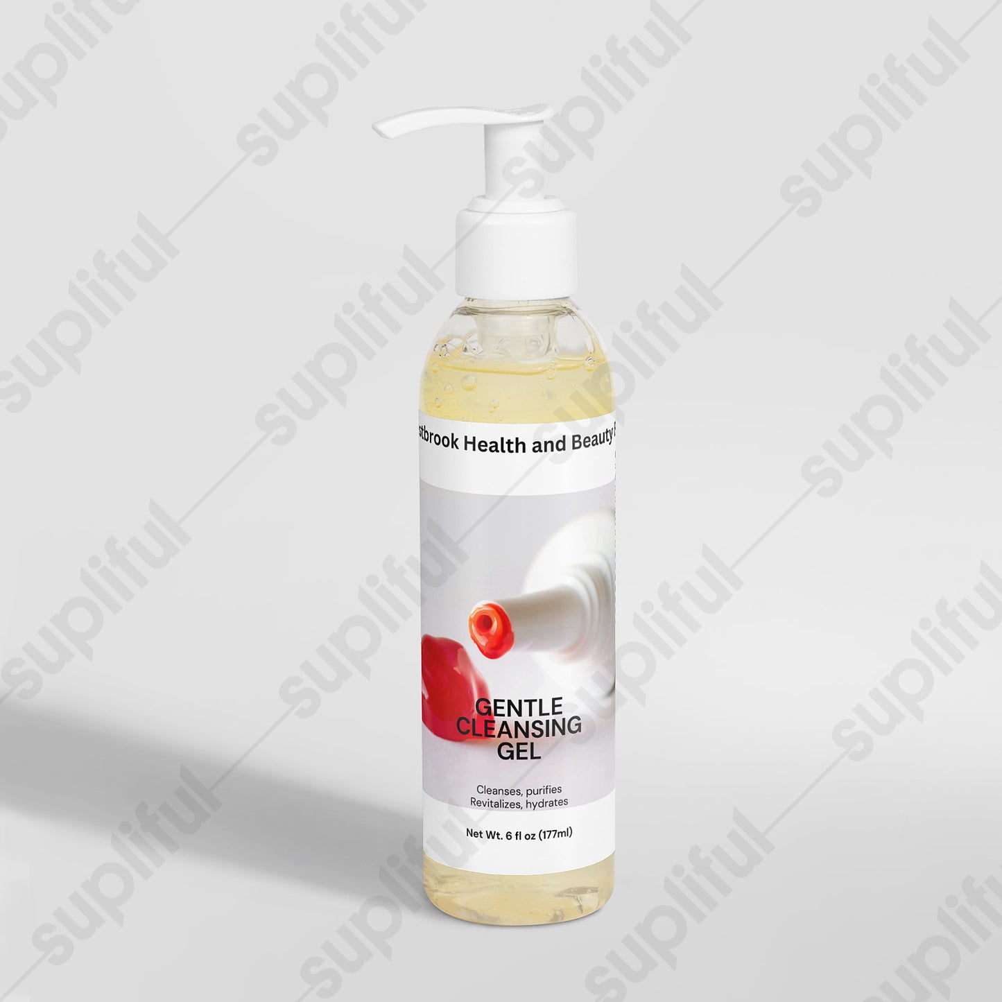 Gentle Cleansing Gel