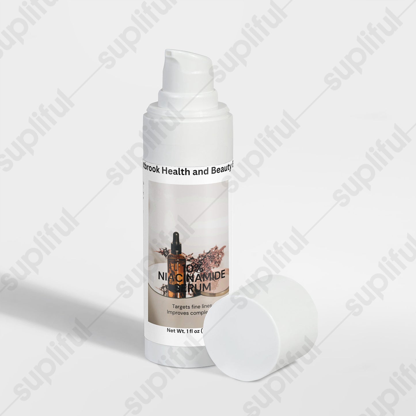 10% Niacinamide Serum