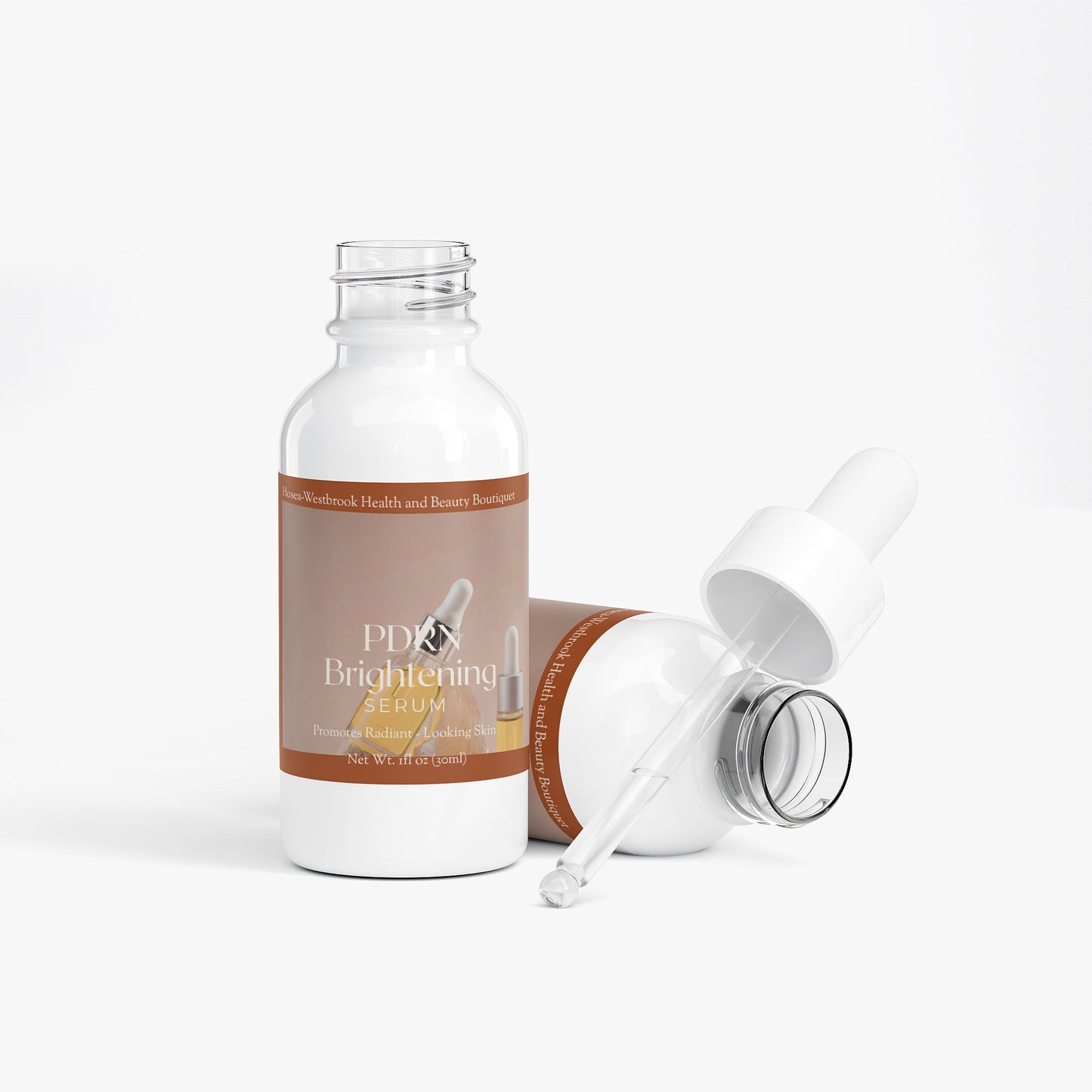 PDRN Brightening Serum