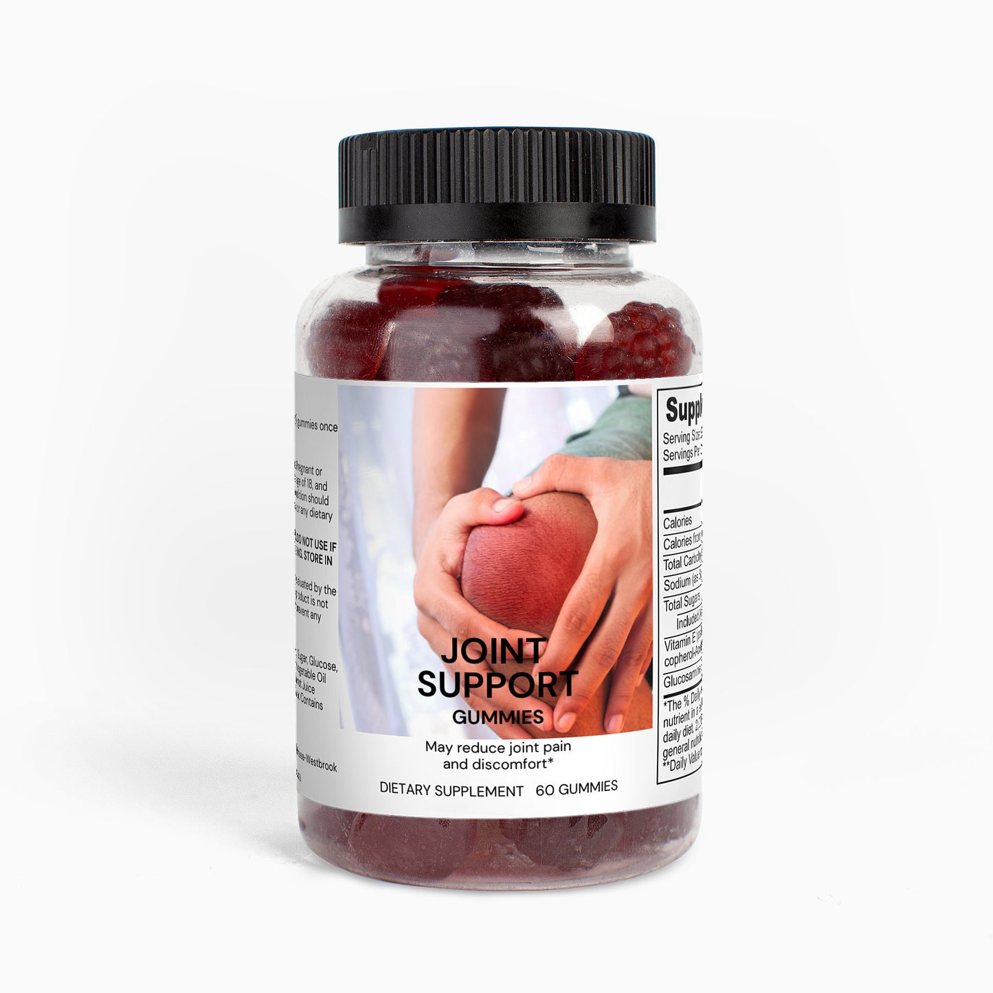 Joint Support Gummies (Adult)