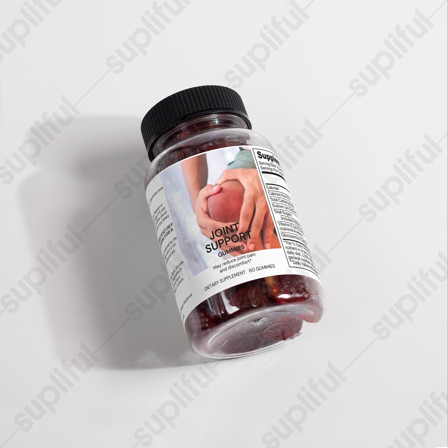 Joint Support Gummies (Adult)