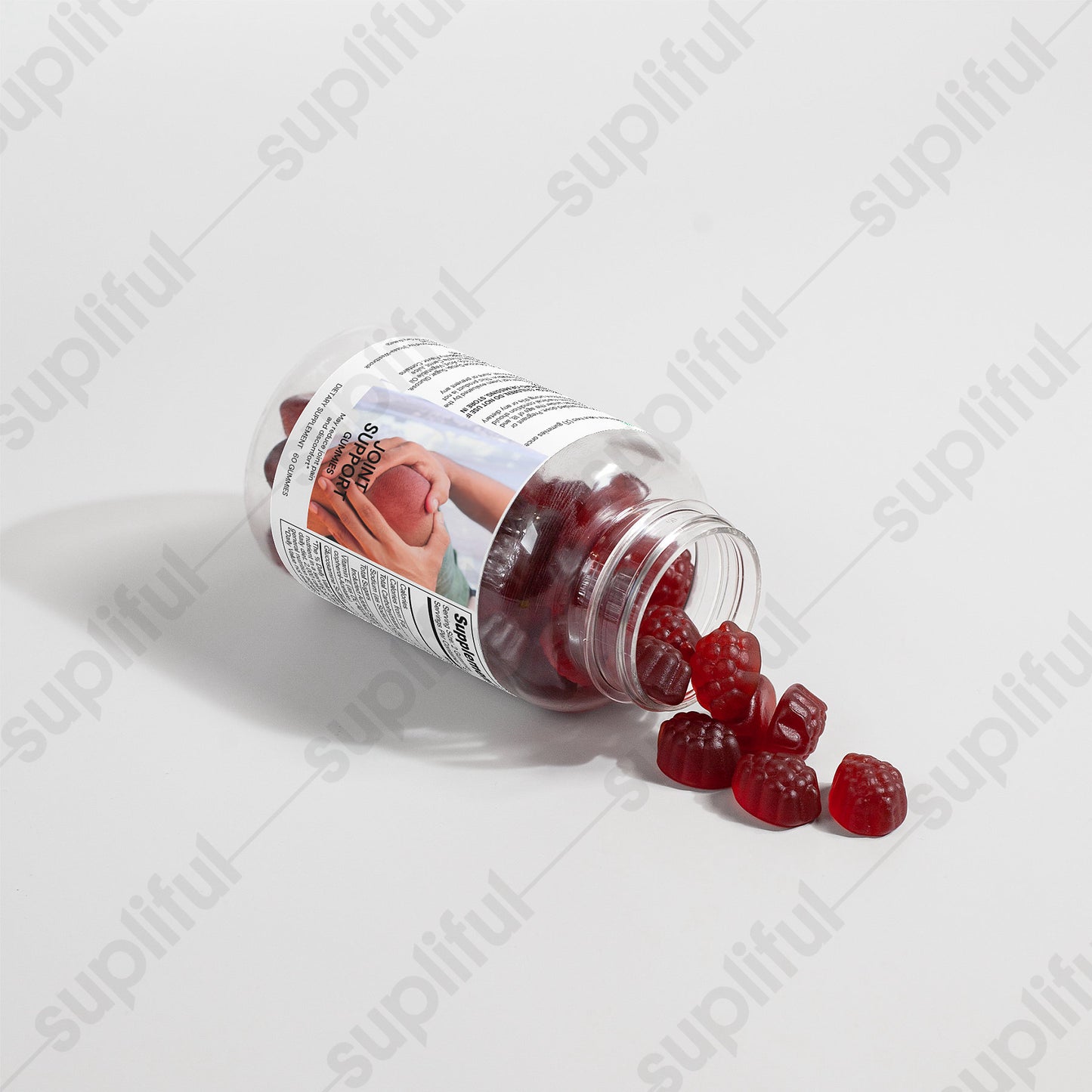 Joint Support Gummies (Adult)