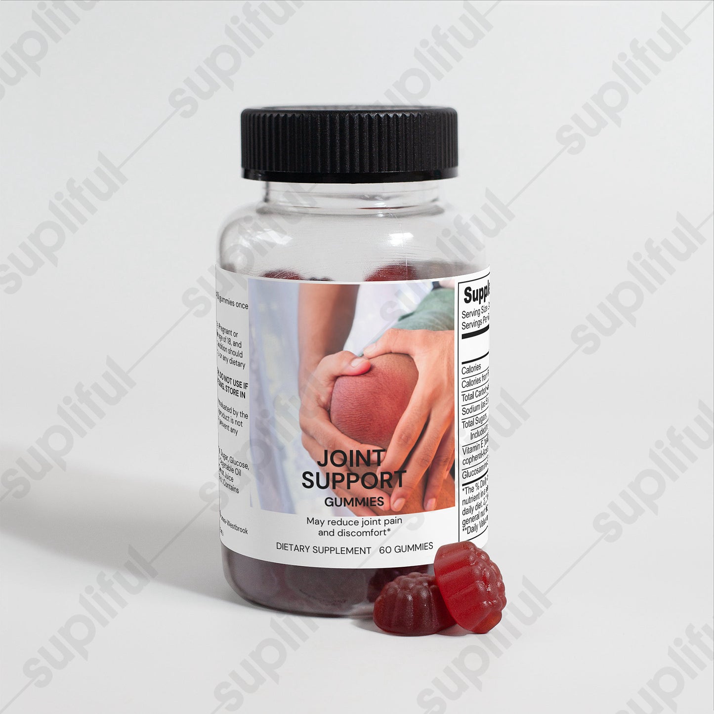 Joint Support Gummies (Adult)