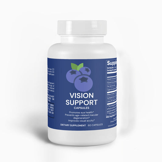 Vision Support