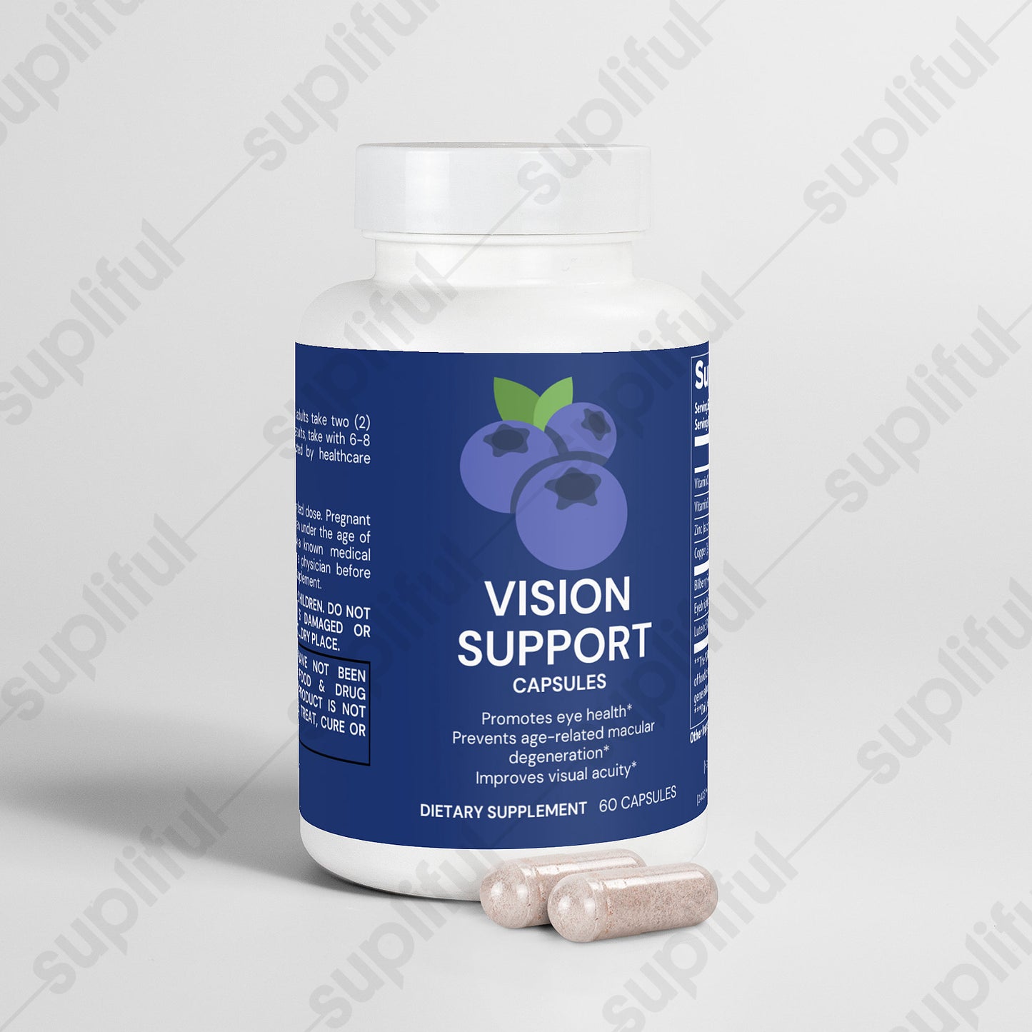 Vision Support