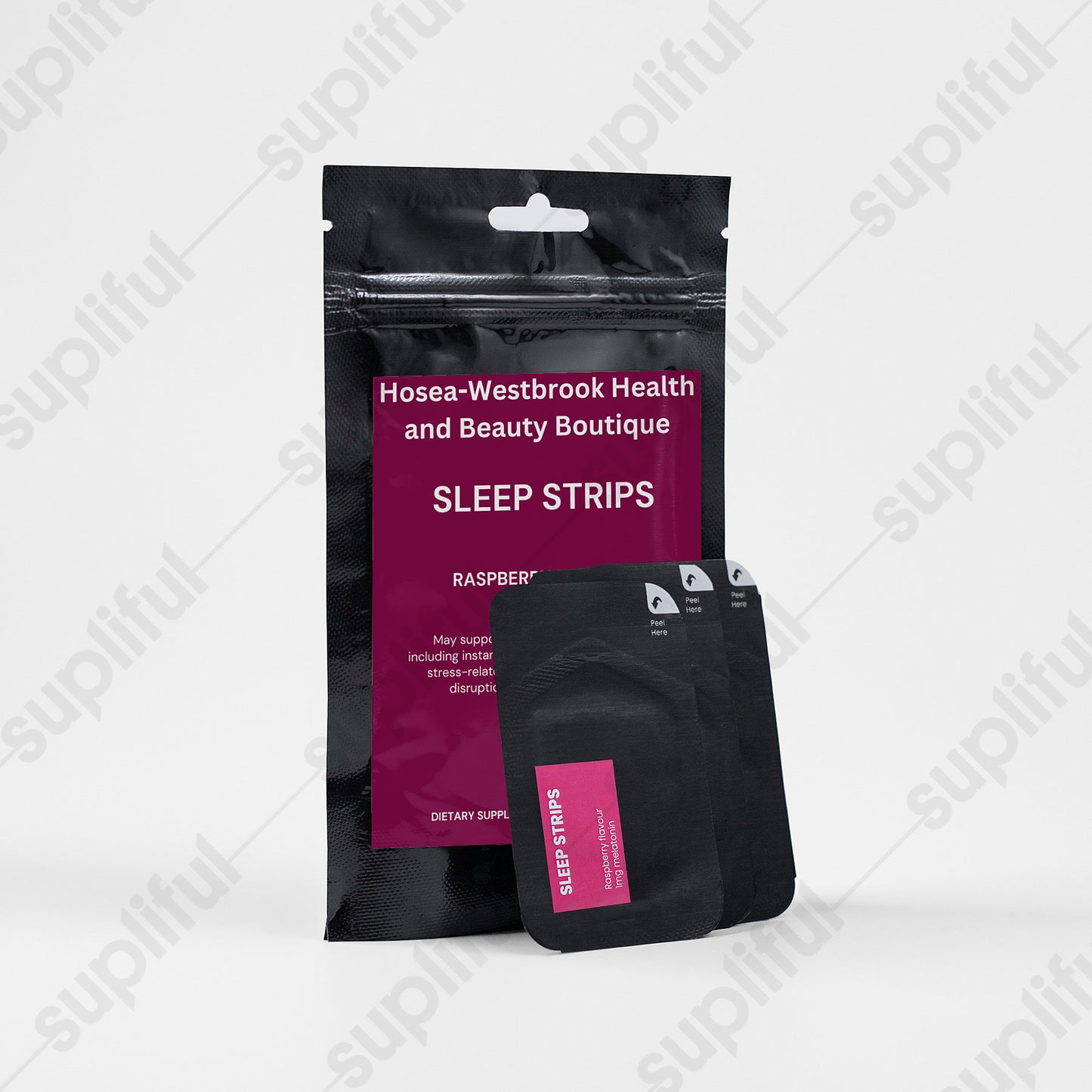 Sleep Strips