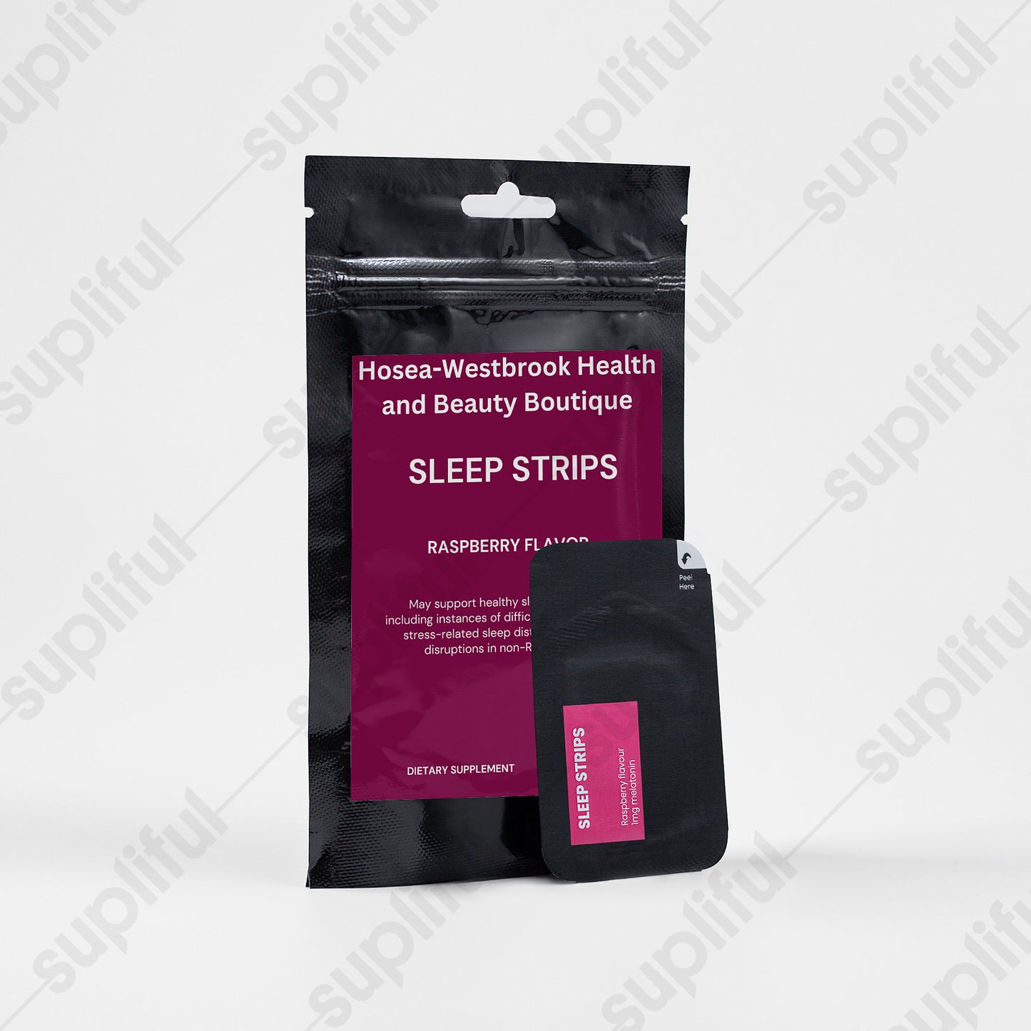 Sleep Strips
