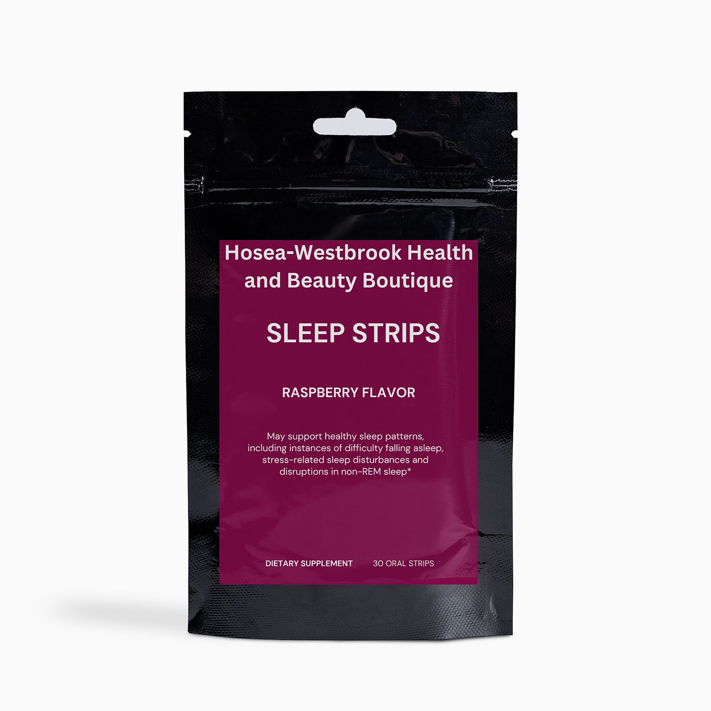 Sleep Strips