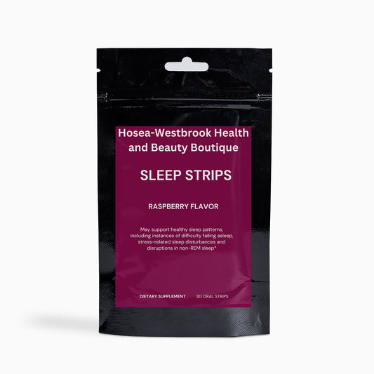 Sleep Strips