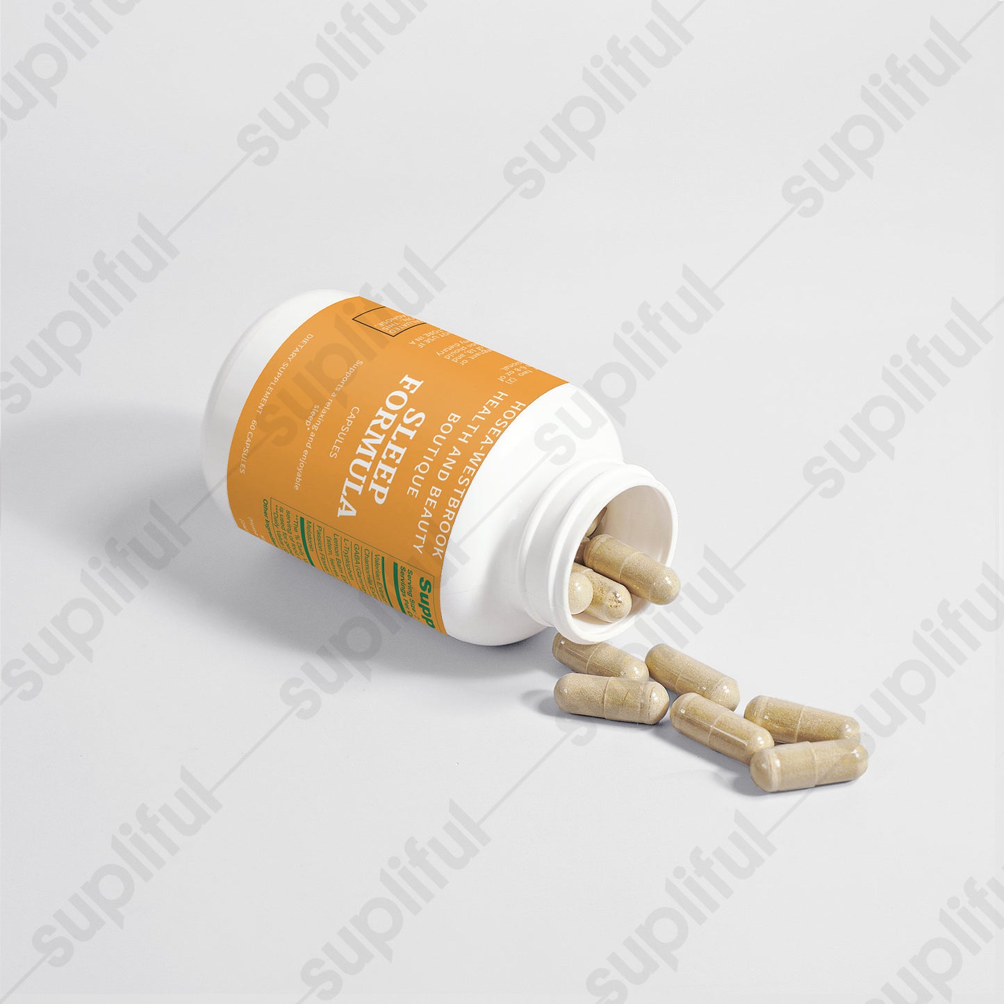 Sleep Formula