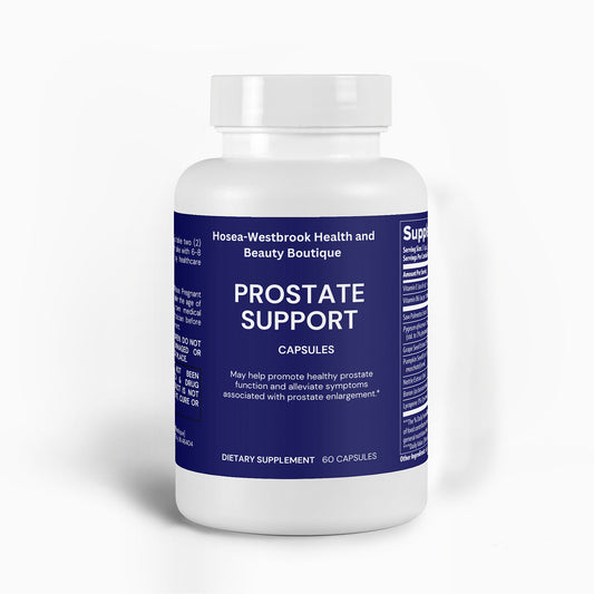 Prostate Support
