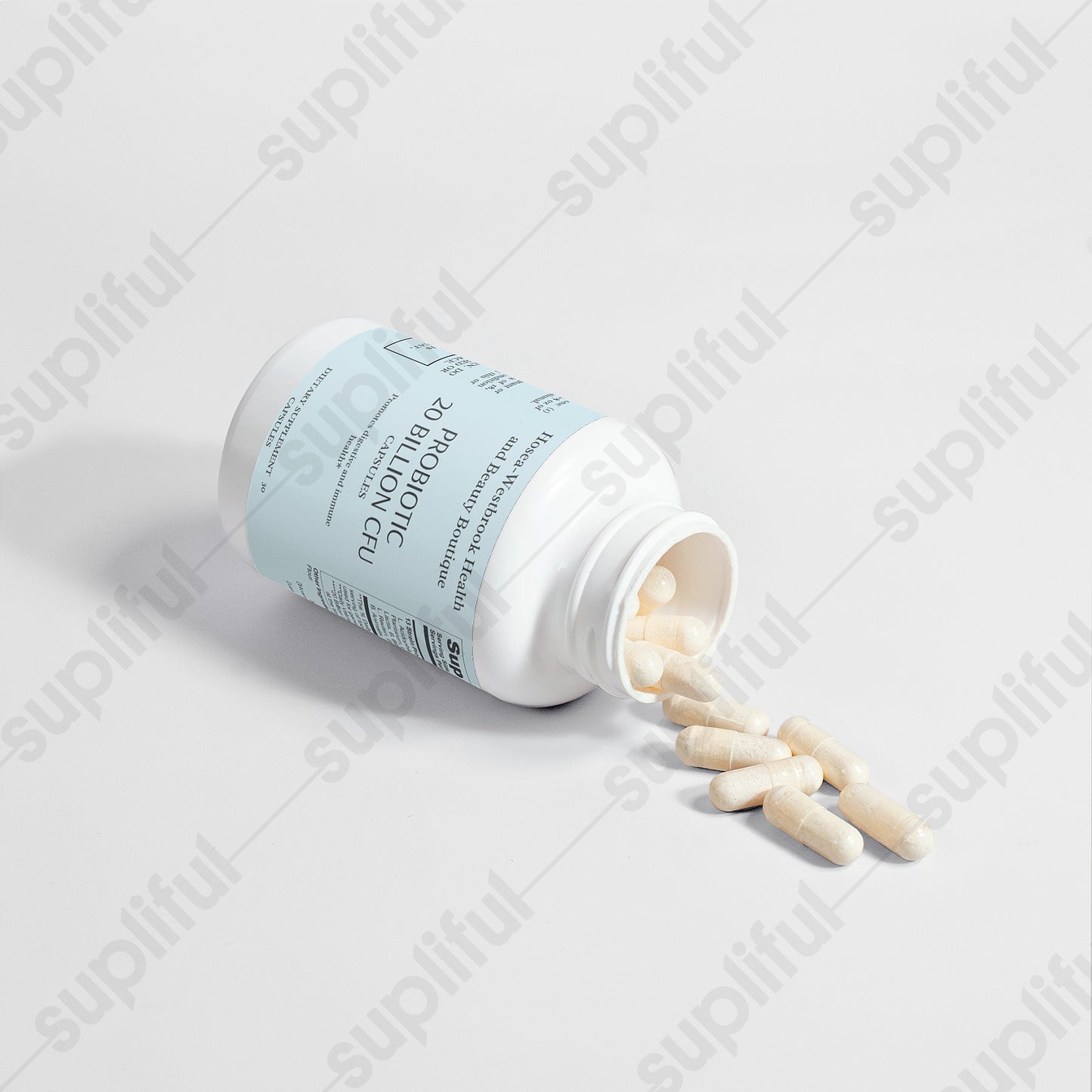 Probiotic 20 Billion