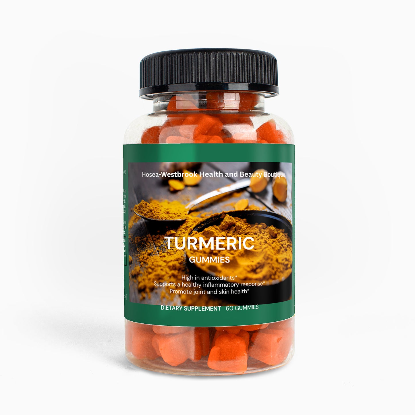 Turmeric Gummies