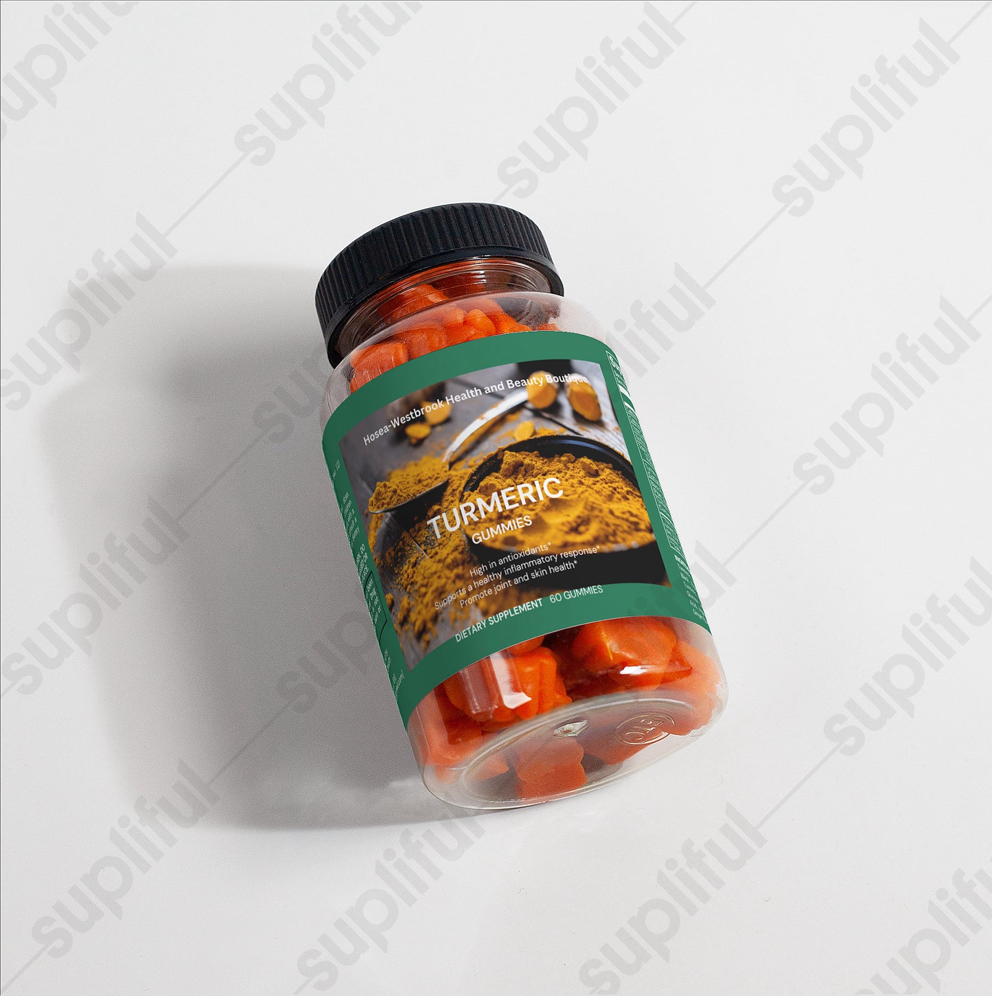 Turmeric Gummies