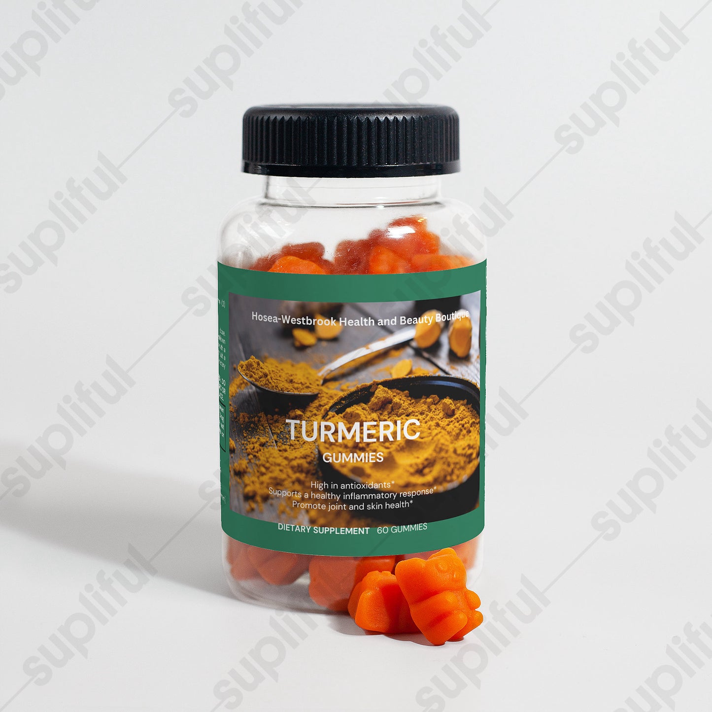 Turmeric Gummies