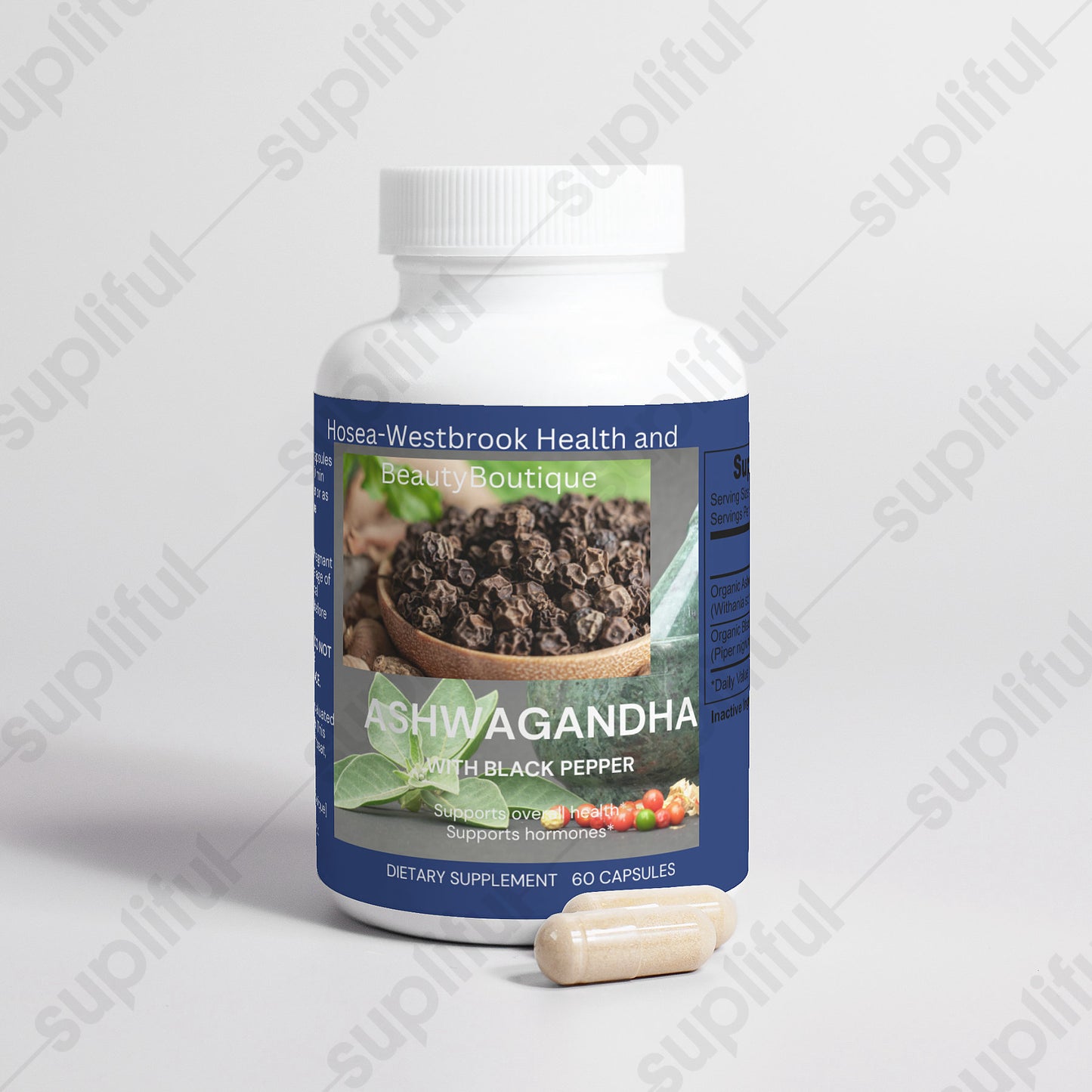 Ashwagandha