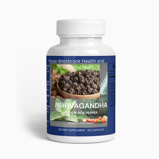 Ashwagandha