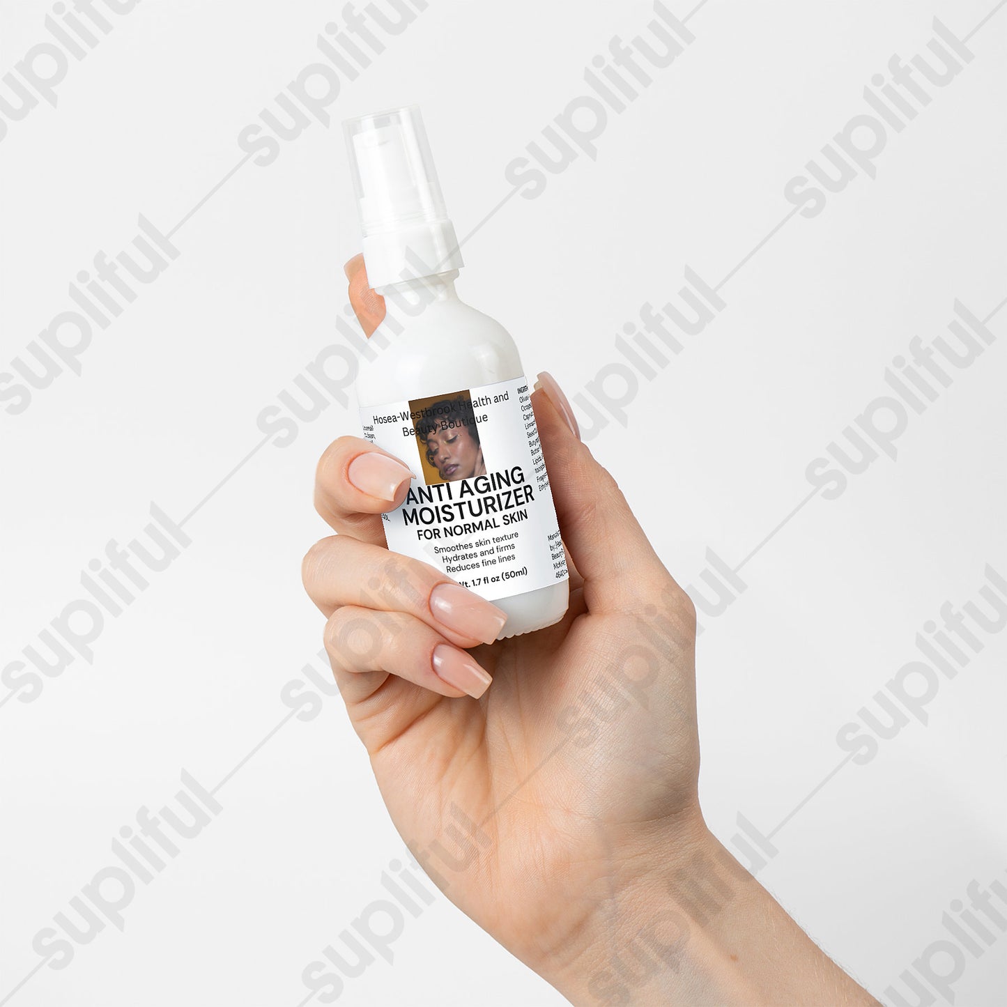 Anti Aging Moisturizer for Normal Skin