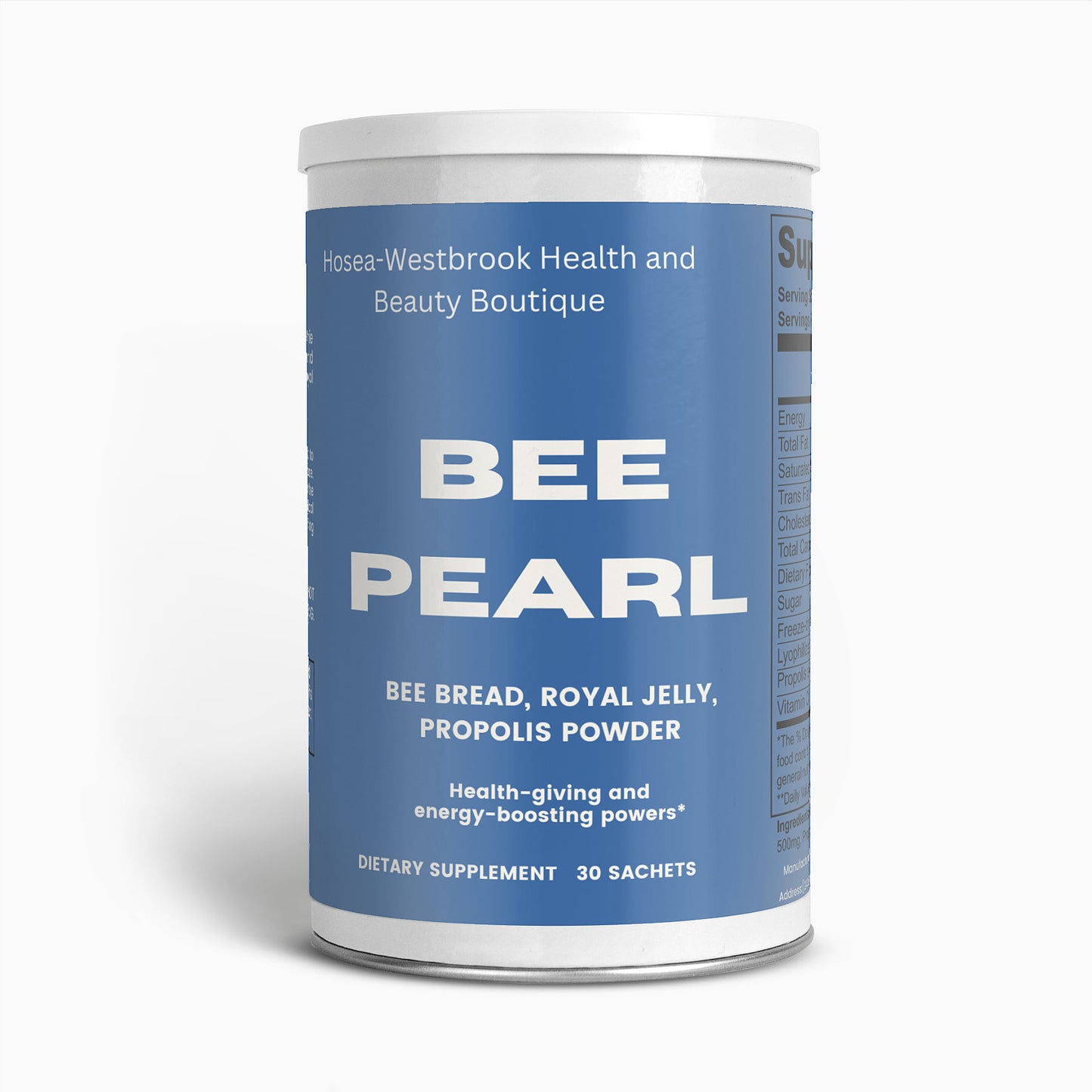Bee Pearl Powder