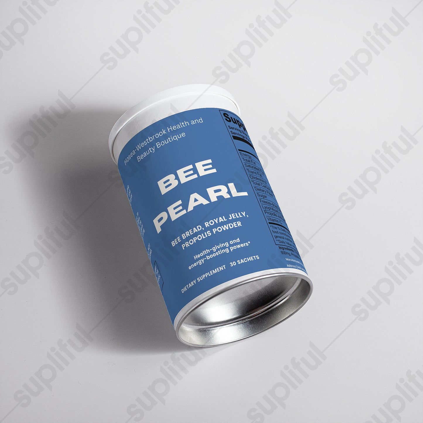 Bee Pearl Powder