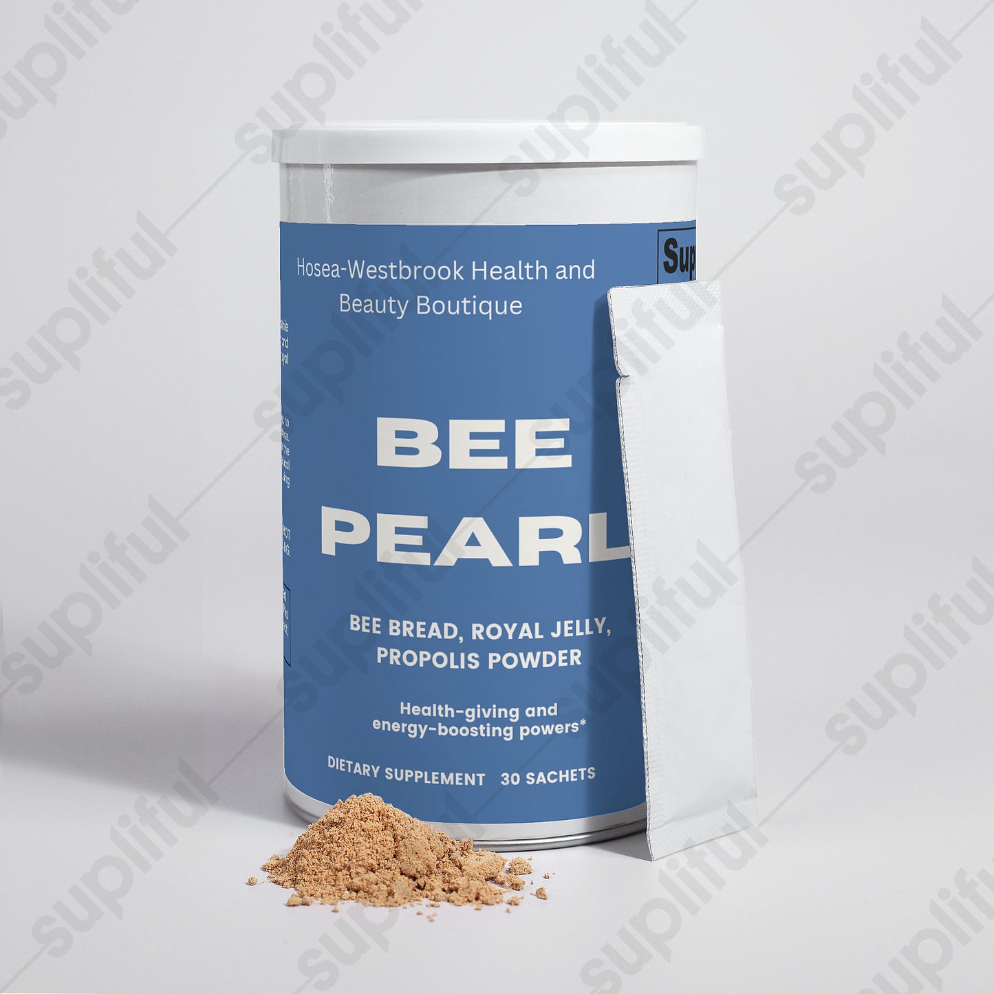 Bee Pearl Powder