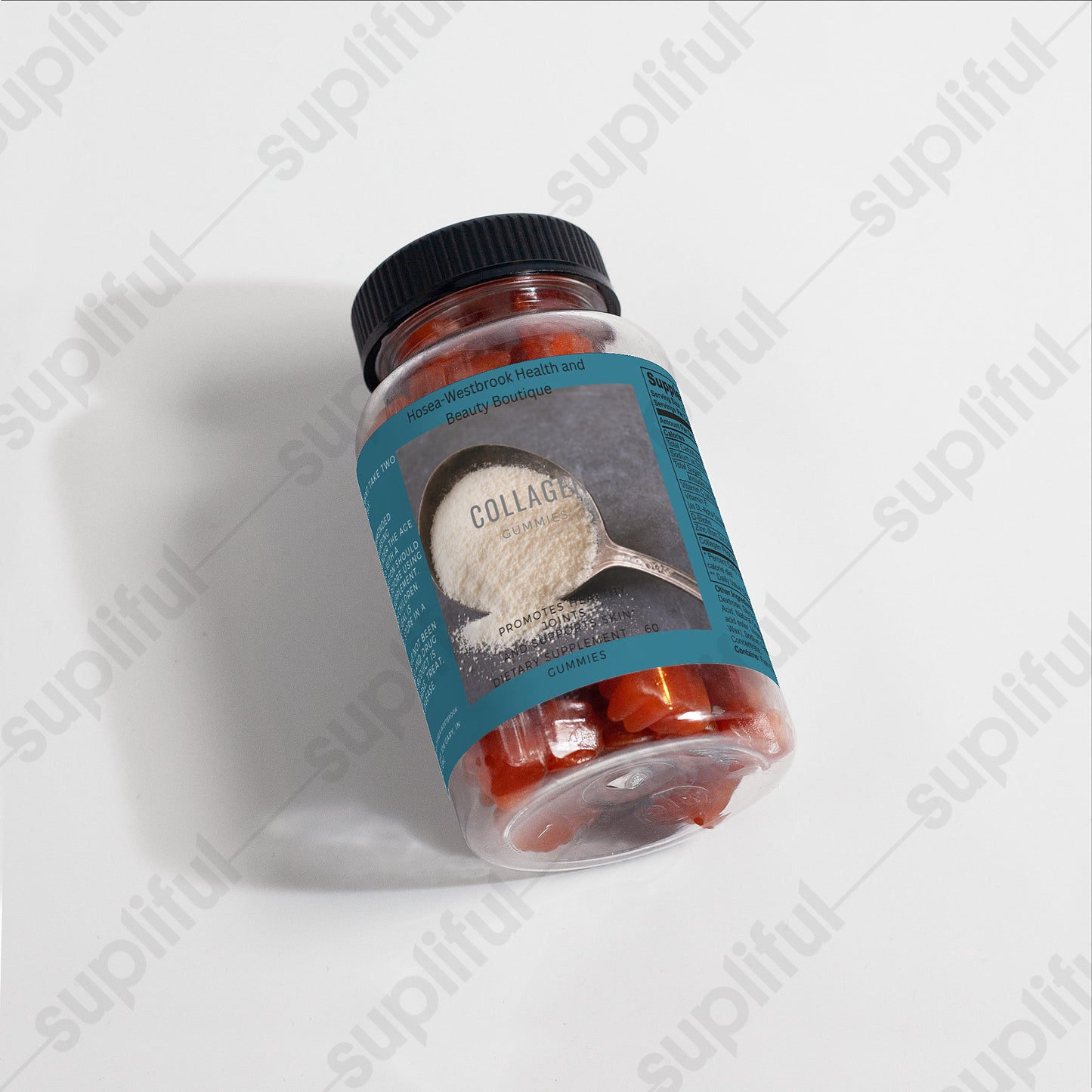 Collagen Gummies (Adult)