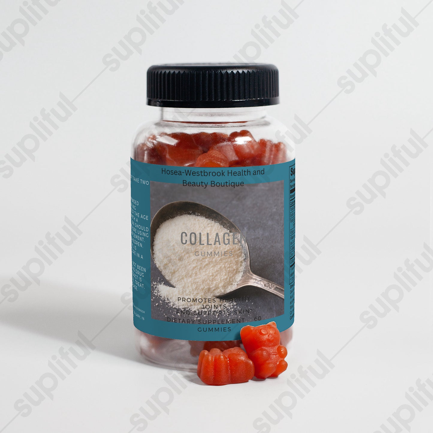 Collagen Gummies (Adult)