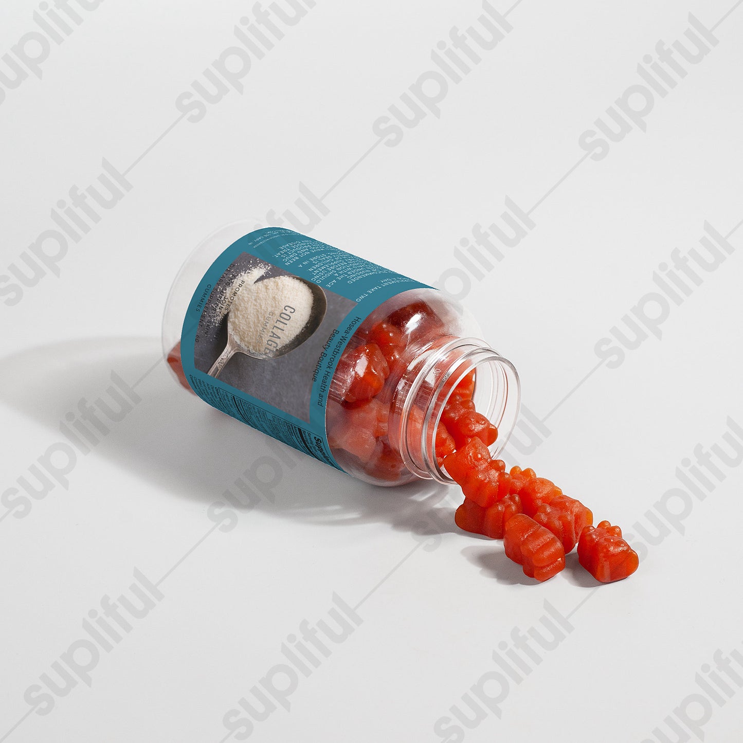 Collagen Gummies (Adult)