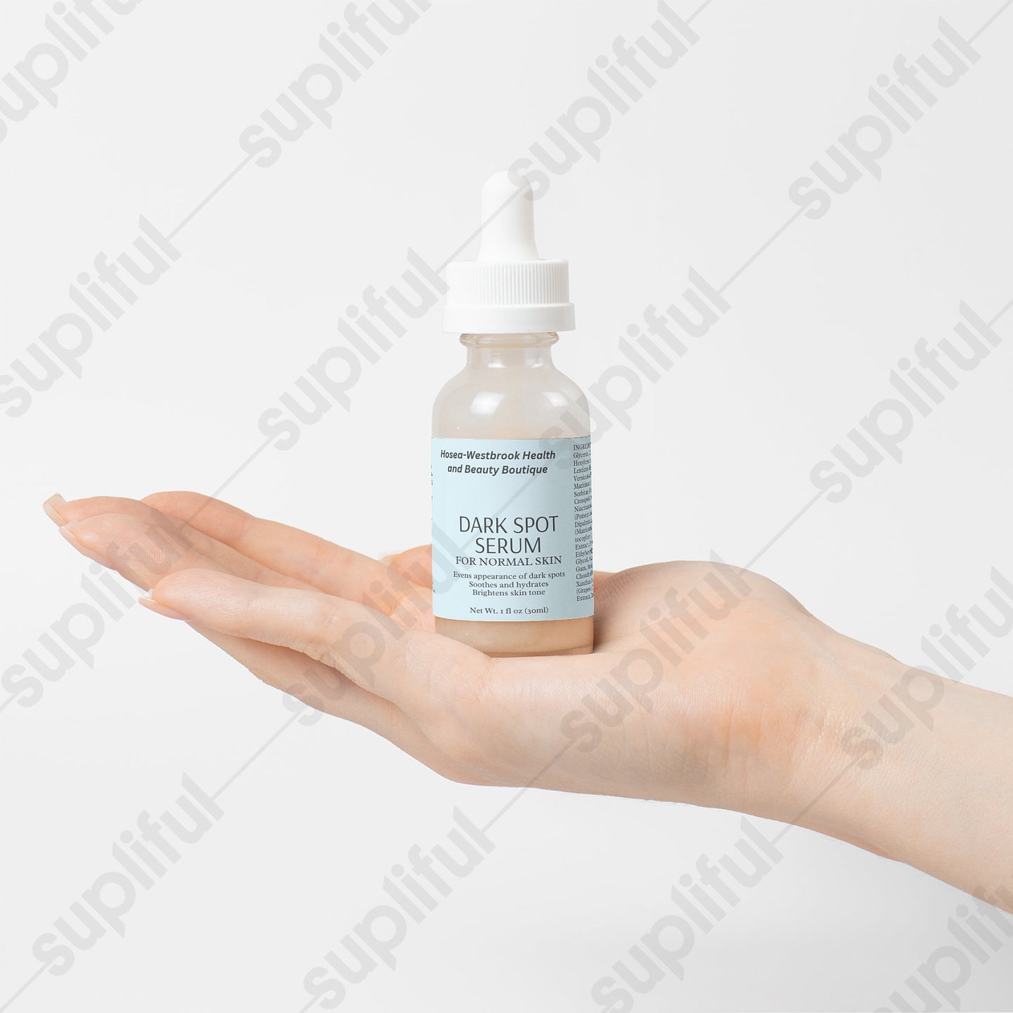Dark Spot Serum for Normal Skin