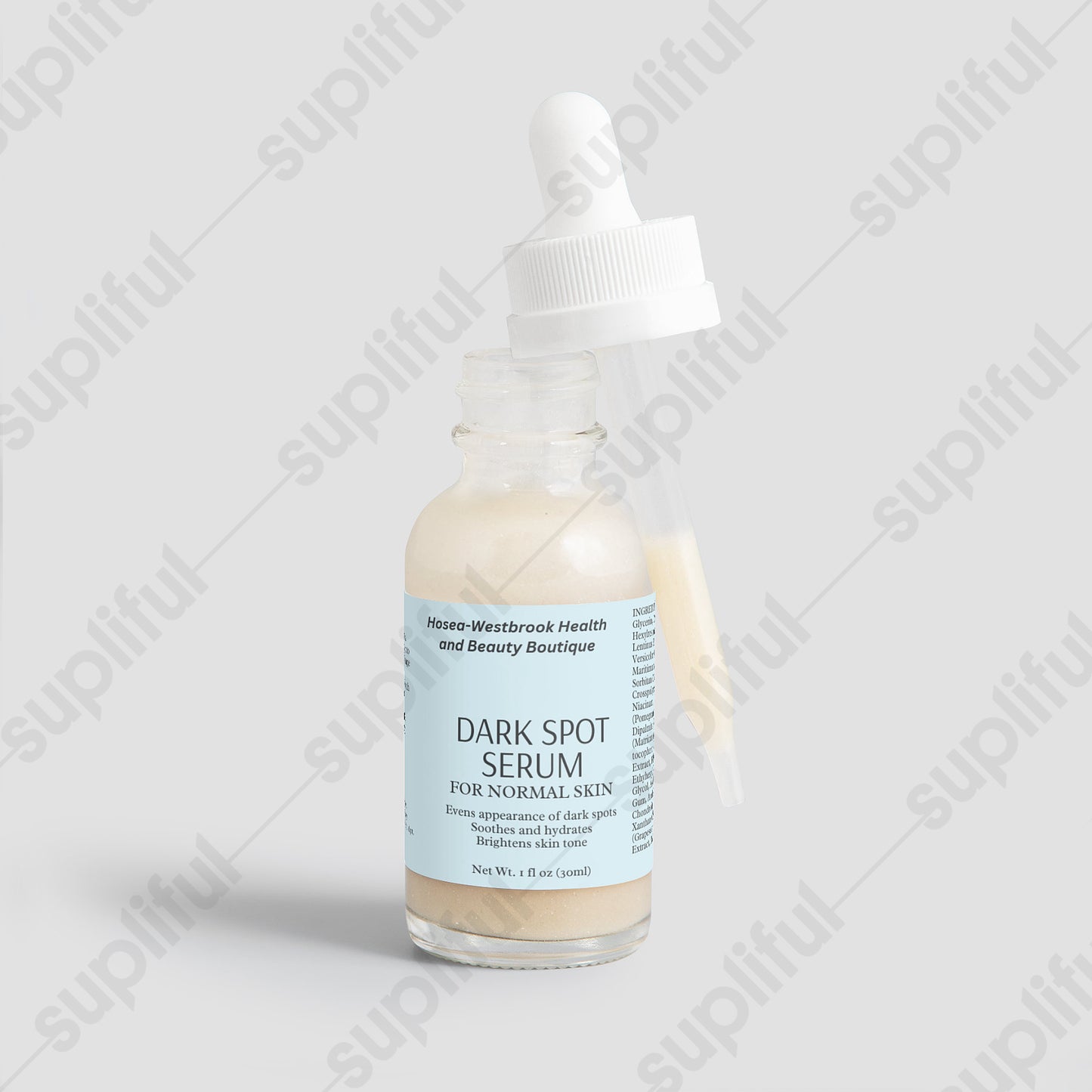Dark Spot Serum for Normal Skin