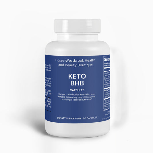 Keto BHB