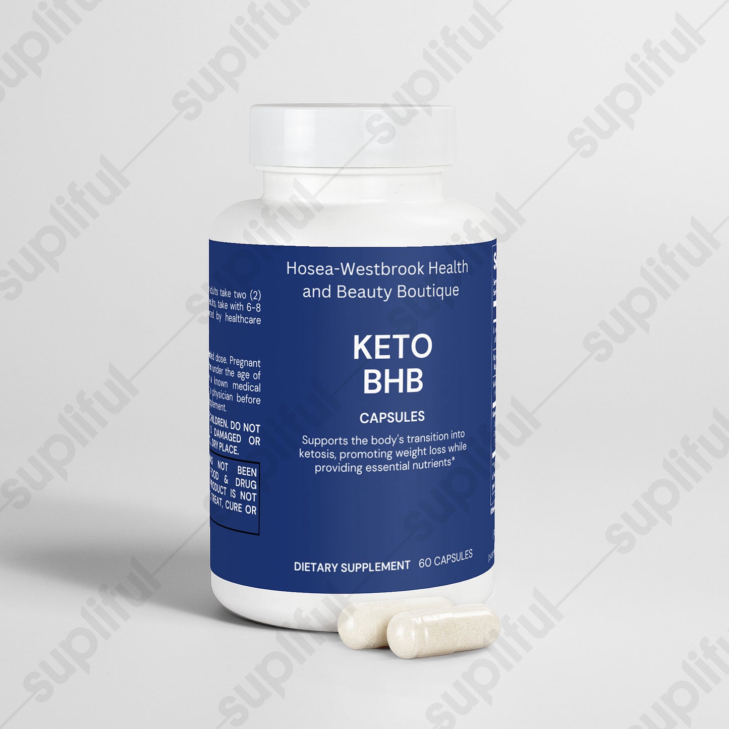 Keto BHB