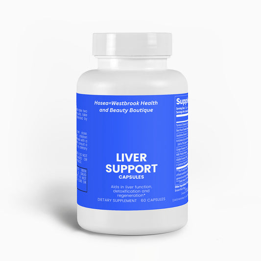 Liver Support