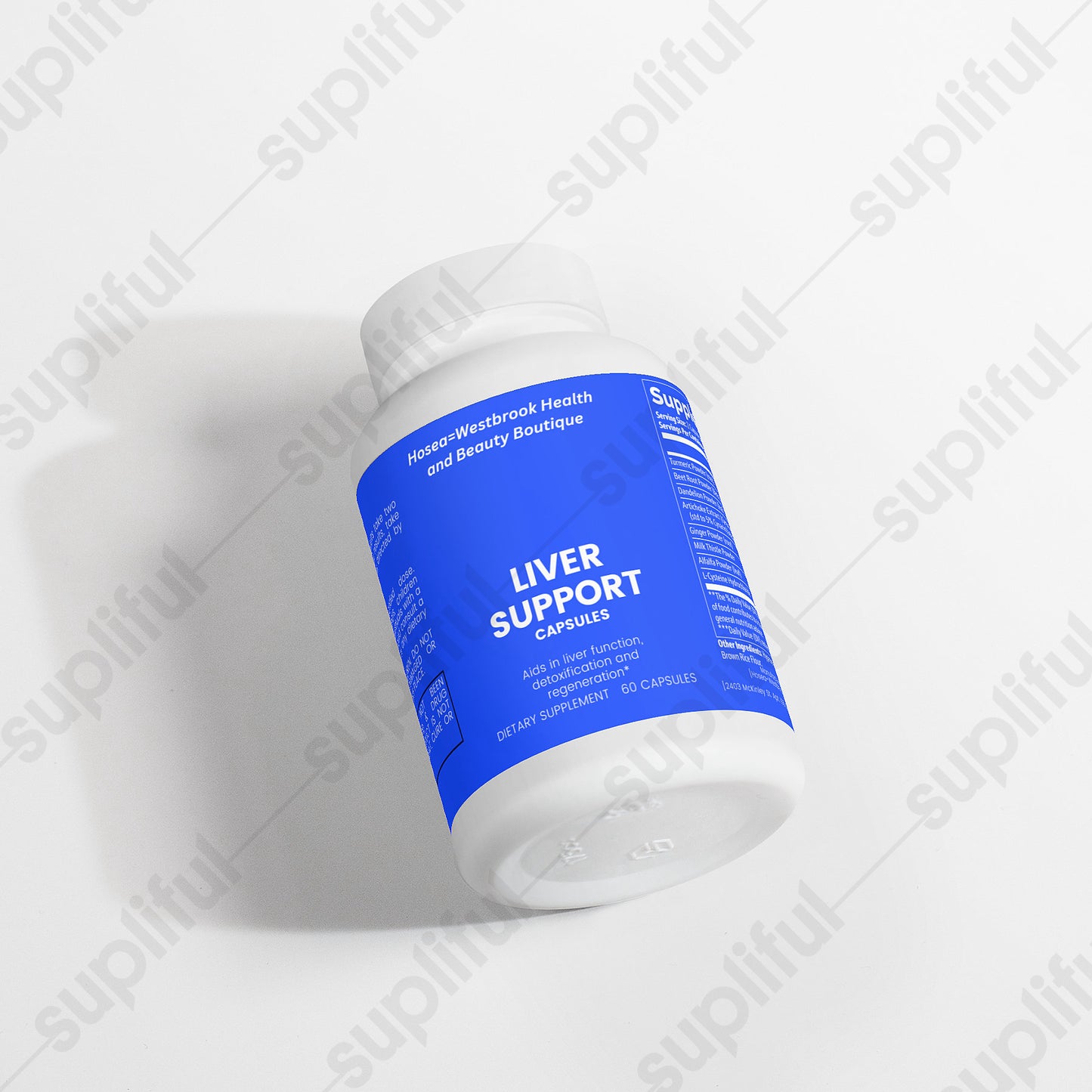 Liver Support