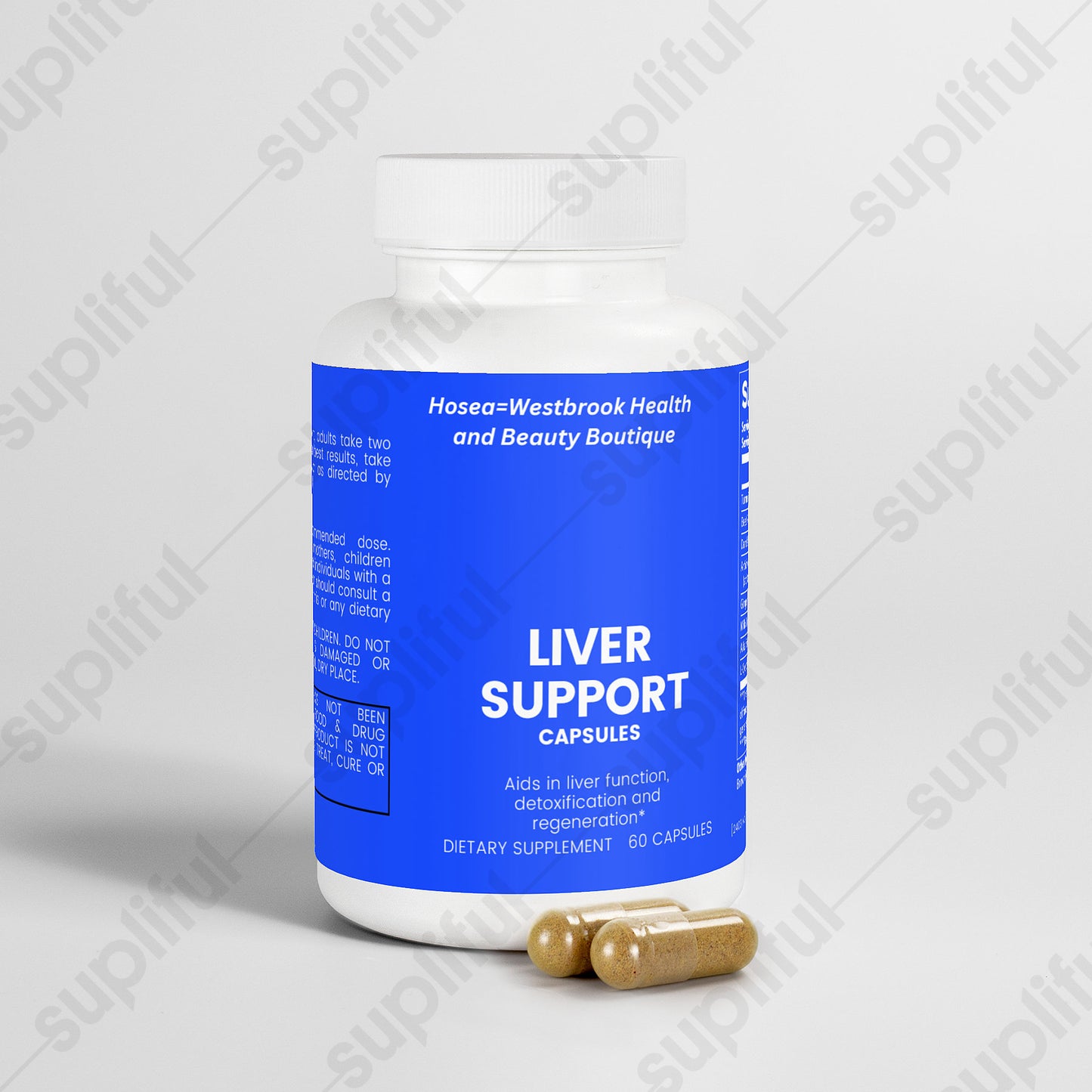 Liver Support