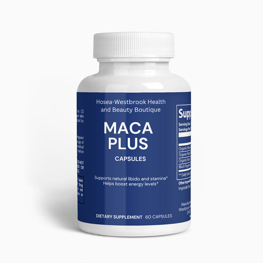 Maca Plus