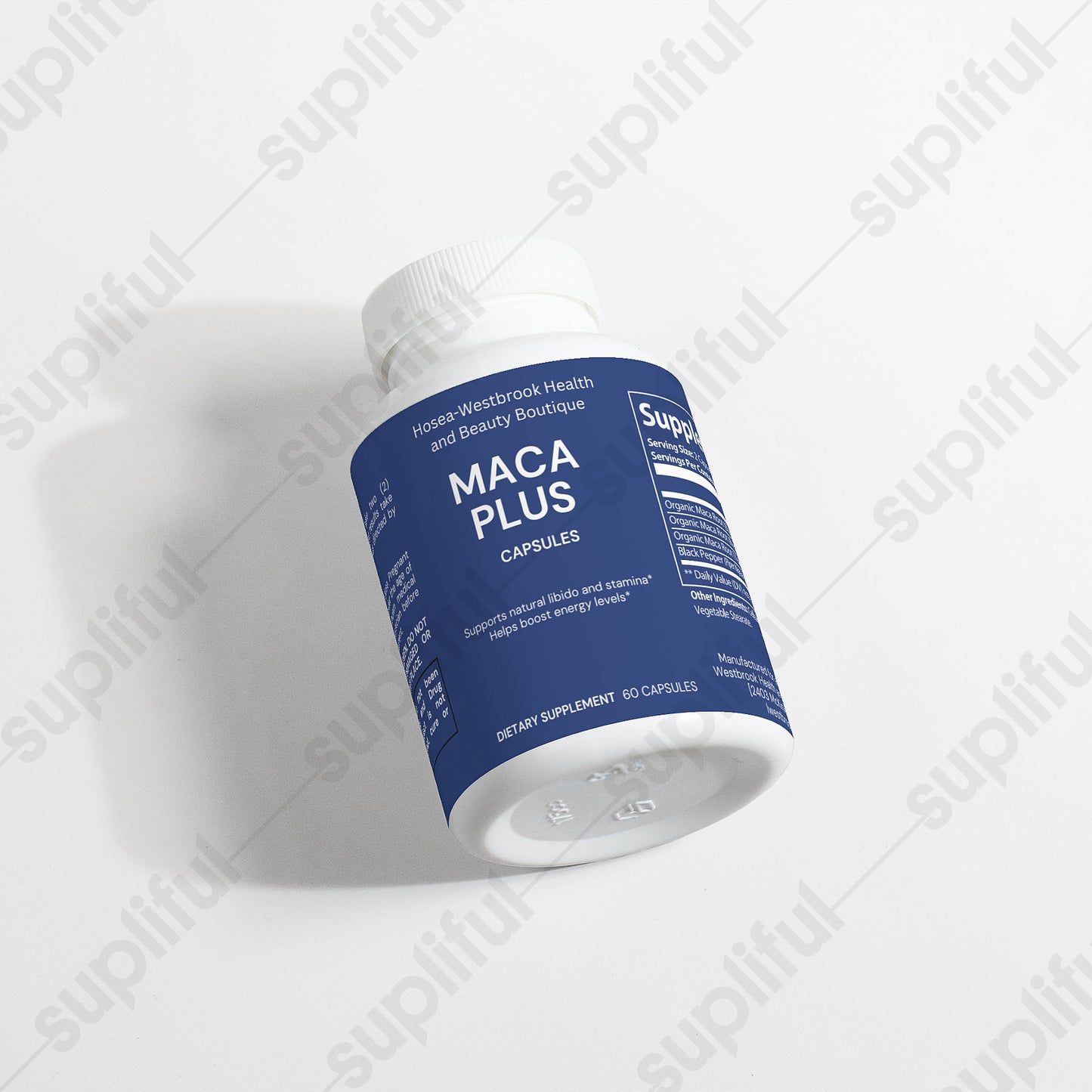Maca Plus