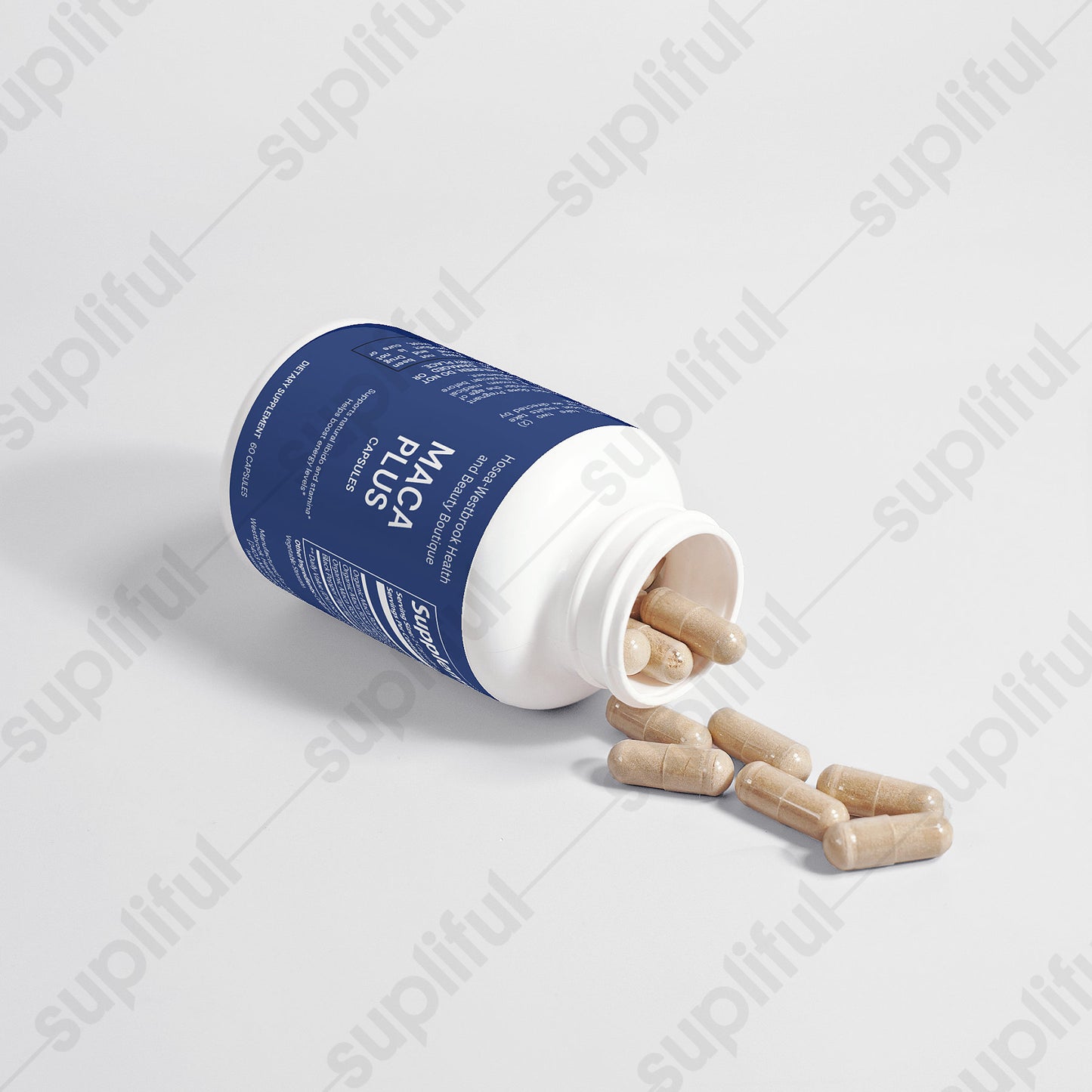 Maca Plus