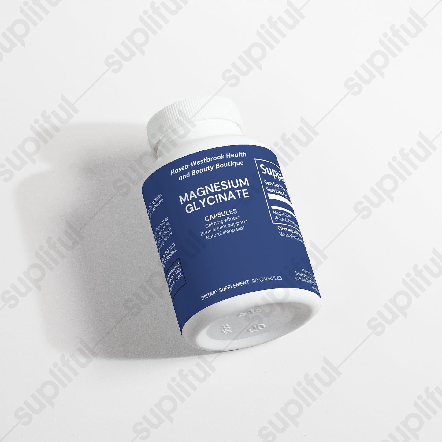Magnesium Glycinate