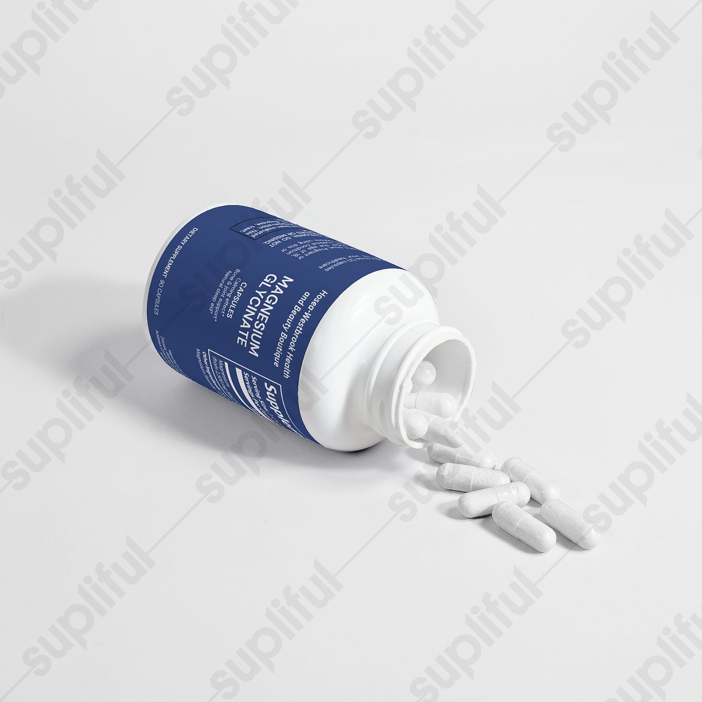 Magnesium Glycinate