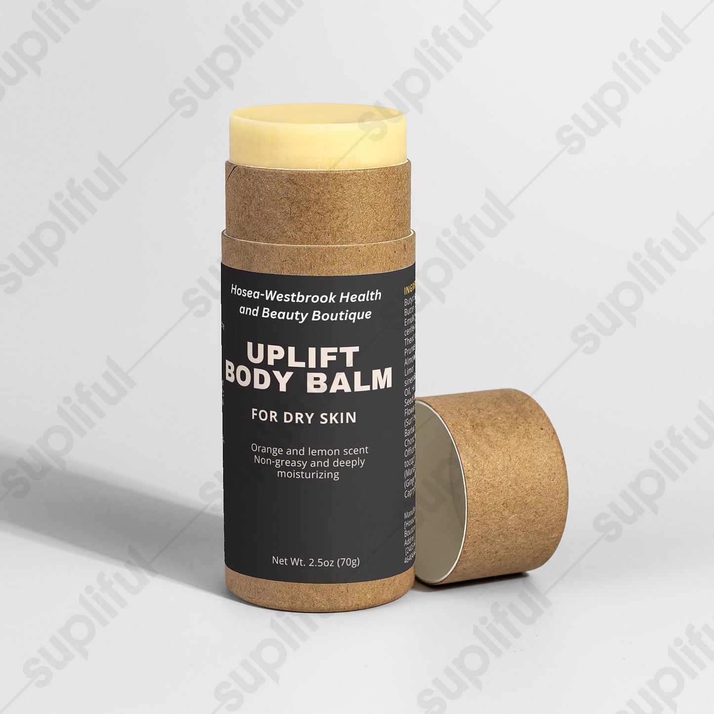 Uplift Body Balm