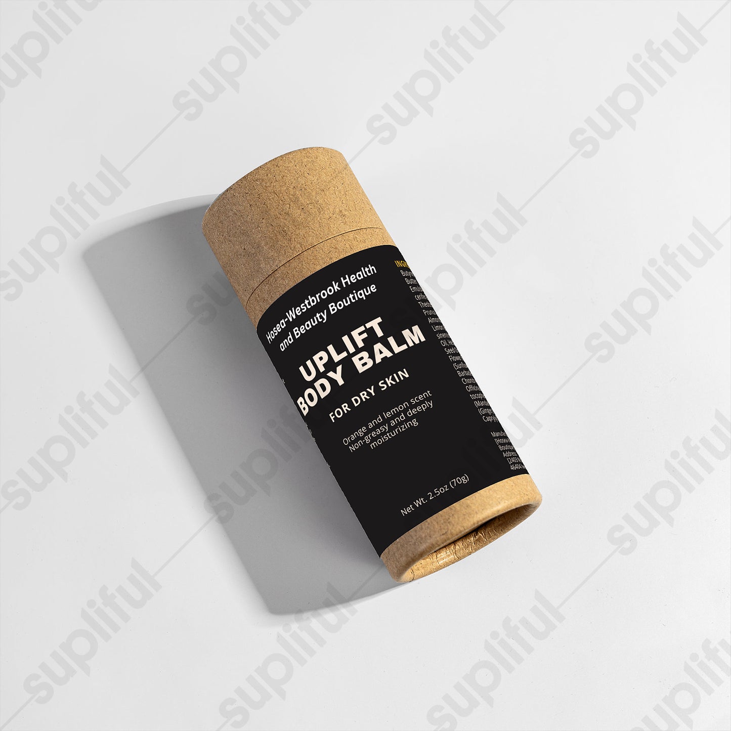 Uplift Body Balm
