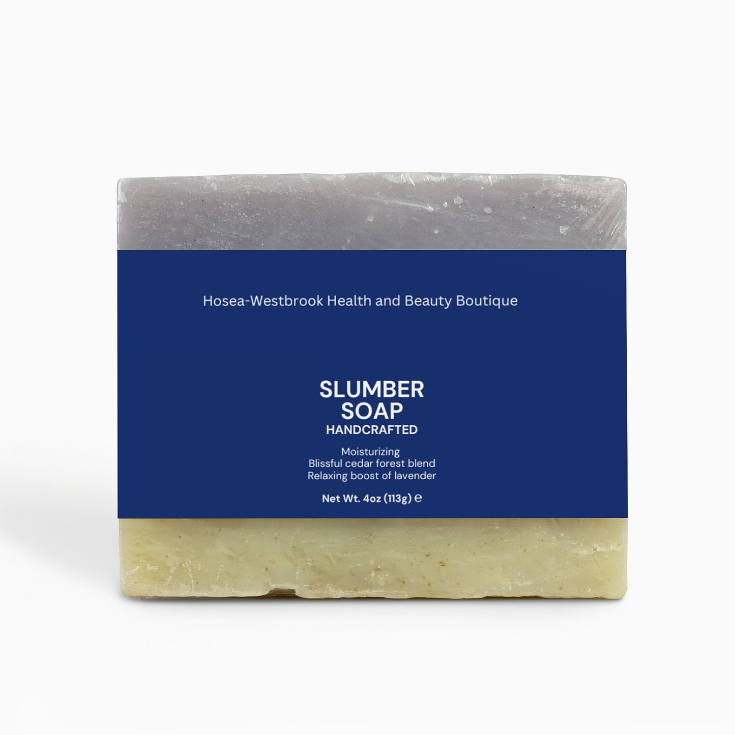 Slumber Soap