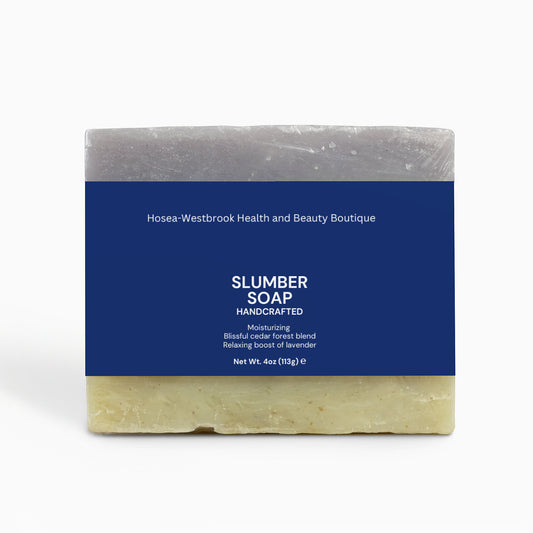 Slumber Soap
