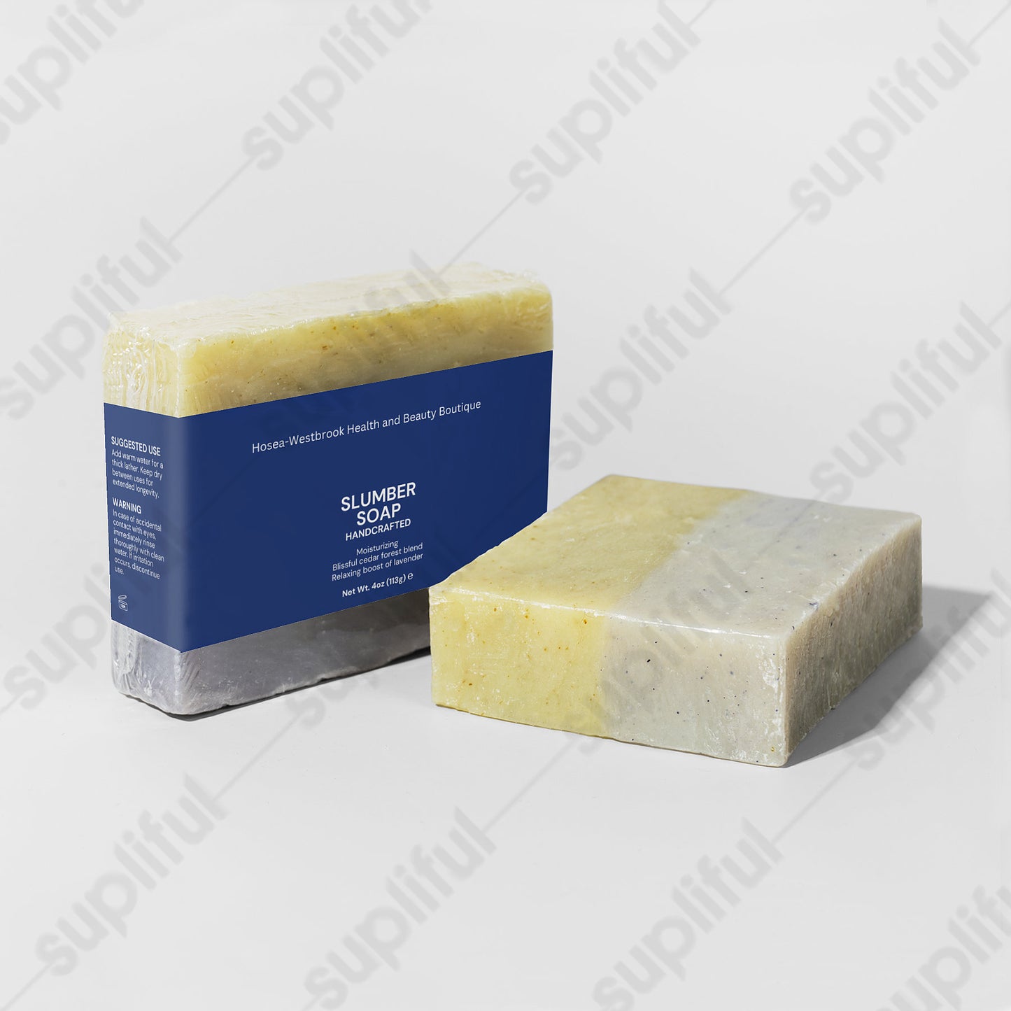 Slumber Soap