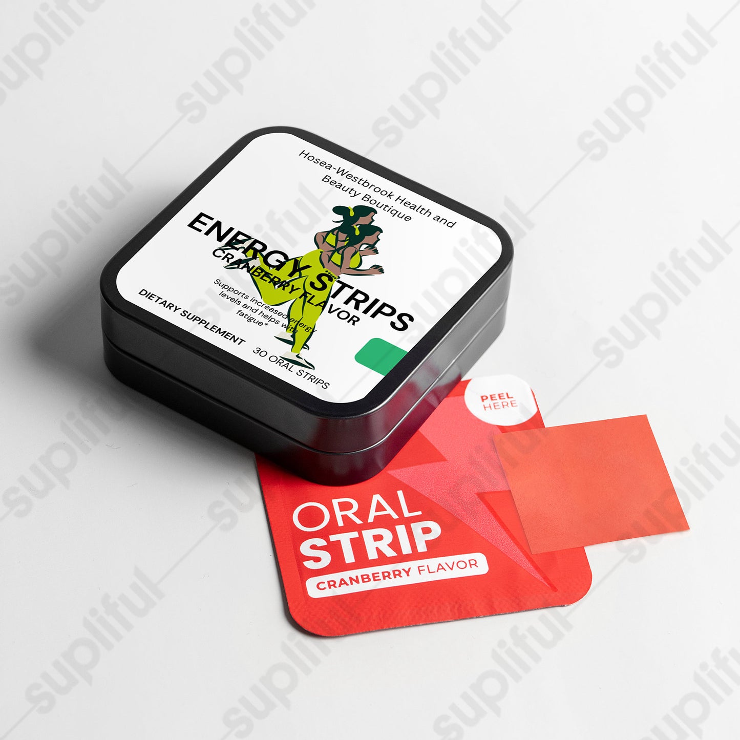 Energy Strips