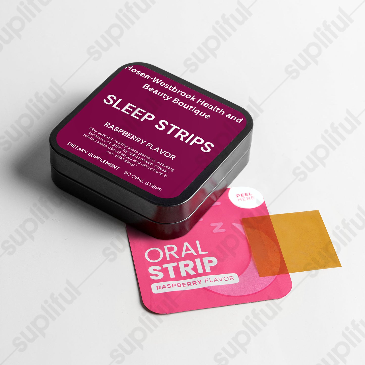 Sleep Strips