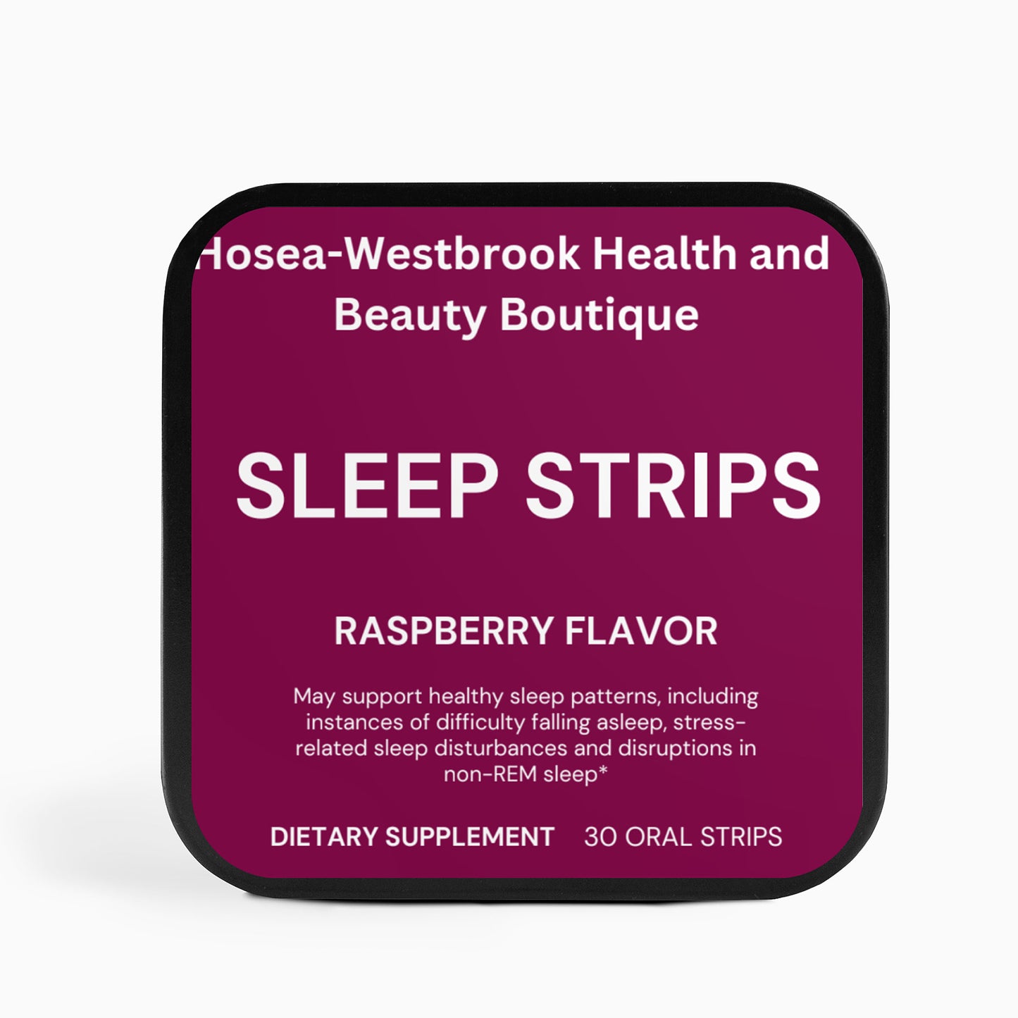 Sleep Strips